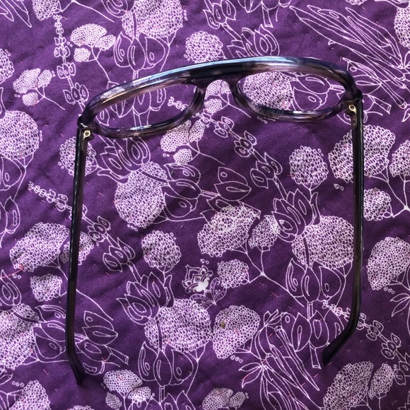 Ropco Falcon French vintage frames 52/20 - Picture 2 of 5